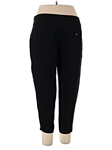 Ruby Rd. Active Pants (view 2)