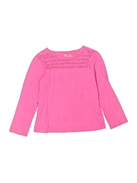 Jumping Beans Long Sleeve Top