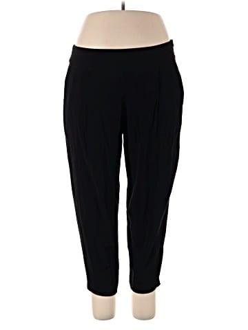 Ruby Rd. Active Pants (view 1)