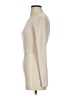 MWL by Madewell Ivory Long Sleeve T-Shirt Size XS - photo 5