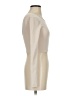 MWL by Madewell Ivory Long Sleeve T-Shirt Size XS - photo 4