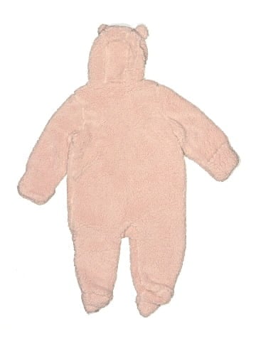 Baby Gap Zip Up Hoodie (view 2)