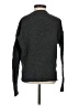 Madewell 100% Merino Wool Stars Gray Wool Pullover Sweater Size XXS - photo 2