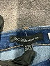 BCBGeneration Solid Blue Jeans Size 11 - photo 7