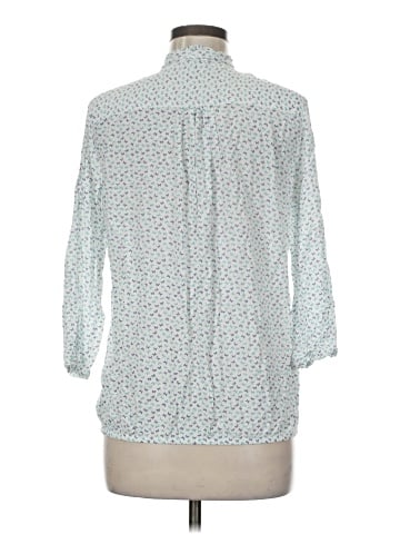 Esprit 3/4 Sleeve Blouse (view 2)