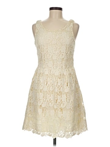 Thistlepearl Cocktail Dress (view 1)