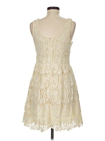Thistlepearl Cocktail Dress (view 2)