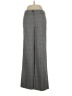 Ann Taylor LOFT Plaid Gray Dress Pants Size 4 - photo 1
