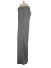 Ann Taylor LOFT Plaid Gray Dress Pants Size 4 - photo 5