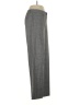 Ann Taylor LOFT Plaid Gray Dress Pants Size 4 - photo 4