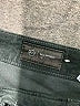 Adriano Goldschmied Black Casual Pants Size 25 waist - photo 7