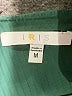 iris Green Long Sleeve Turtleneck Size M - photo 7