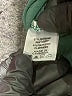 iris Green Long Sleeve Turtleneck Size M - photo 8