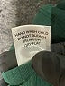 iris Green Long Sleeve Turtleneck Size M - photo 9