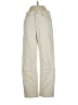 Lands' End Ivory Jeans Size 4 - photo 1