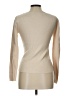 A New Day Tan Long Sleeve Top Size L - photo 2