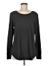 CAbi Gray Pullover Sweater Size M - photo 1