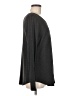 CAbi Gray Pullover Sweater Size M - photo 4