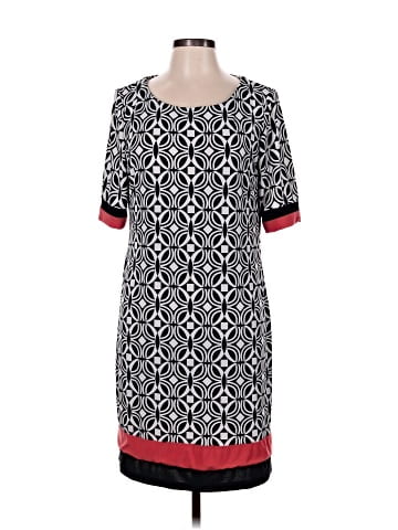 R&K Casual Dress (view 1)
