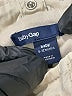 Baby Gap Solid Ivory Jacket Size 6-12 mo - photo 3