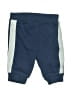Little Me Blue Active Pants 0-3 MO / 3 MO - photo 1