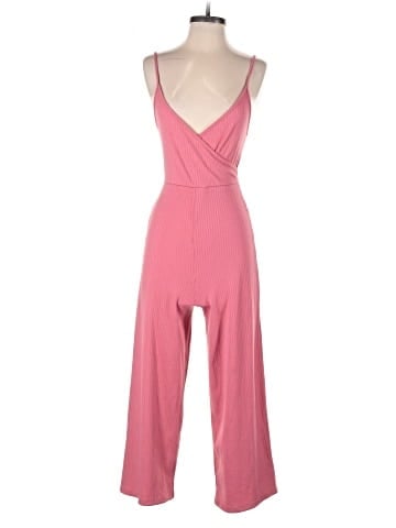 Forever 21 Jumpsuit (view 1)