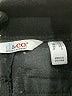 D&Co. Black Casual Pants Size XS - photo 7