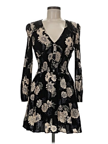 American Rag Cie Casual Dress (view 1)