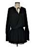 Ramy Brook 100% Polyester Black Casual Dress Size S - photo 1