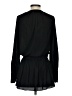Ramy Brook 100% Polyester Black Casual Dress Size S - photo 2