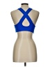 Assorted Brands Blue Sports Bra Size L - photo 2