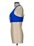 Assorted Brands Blue Sports Bra Size L - photo 5