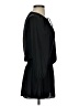 Ramy Brook 100% Polyester Black Casual Dress Size S - photo 4