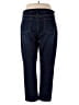 NYDJ Blue Jeans Size 12 - photo 2