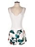 Shein White Romper Size 2 - photo 1
