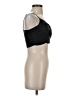 Express 100% Polyester Black Sleeveless Top Size XS - photo 4