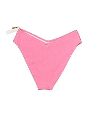 Victoria's Secret Pink Swimsuit Bottoms (view 2)