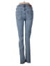 Levi's Hearts Blue Jeans Size 26 waist - photo 2