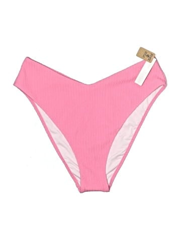Victoria's Secret Pink Swimsuit Bottoms (view 1)
