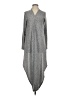 Gibson Gray Cardigan Size S - photo 1