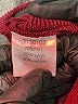 Unbranded Burgundy Turtleneck Sweater Size S - photo 8