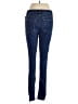ASOS Solid Blue Jeggings Size 28 waist - photo 2