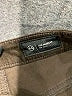 Adriano Goldschmied Black Casual Pants Size 25 waist - photo 7