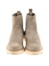 Dolce Vita Gray Brown Ankle Boots Size 8 - photo 2