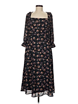 Julia Jordan Casual Dress