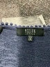 Modern Canvas Blue Short Sleeve T-Shirt Size XXL - photo 7