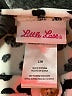 Little Lass 100% Polyester Animal Print Green Long Sleeve Blouse 9-12 MO / 12 MO - photo 3