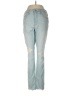 Universal Thread Color Block Blue Jeans Size 29R Waist - photo 1