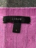 J.Crew Pink Pullover Sweater Size S - photo 7