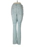 Universal Thread Color Block Blue Jeans Size 29R Waist - photo 2